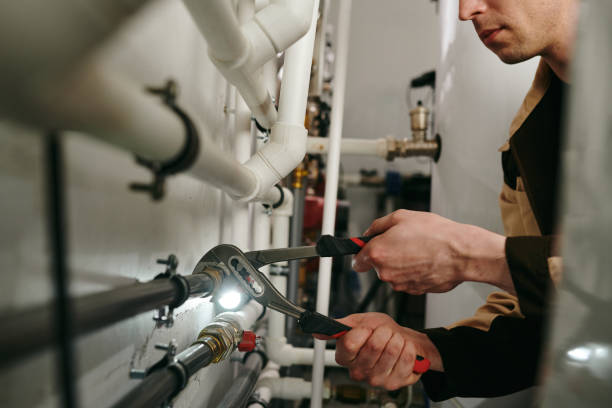 Best Sewer Cleaning Services  in Pierre Part, LA