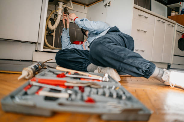 Best Water Leak Repair  in Pierre Part, LA