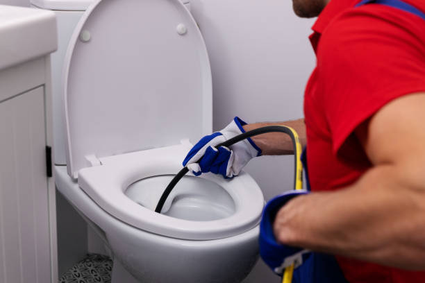 Best Local Plumber Services  in Pierre Part, LA