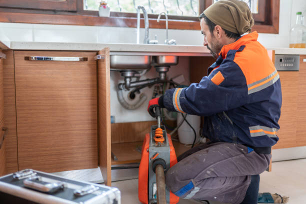 Best Commercial Plumbing Services  in Pierre Part, LA