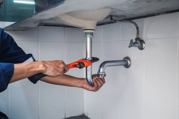 Reliable Pierre Part, LA Plumbing Solutions