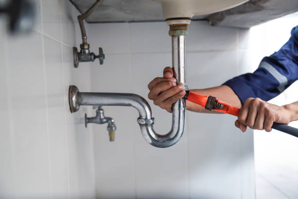 Best Clogged Drain Plumber  in Pierre Part, LA