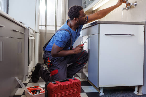 Best Drain Cleaning Services  in Pierre Part, LA